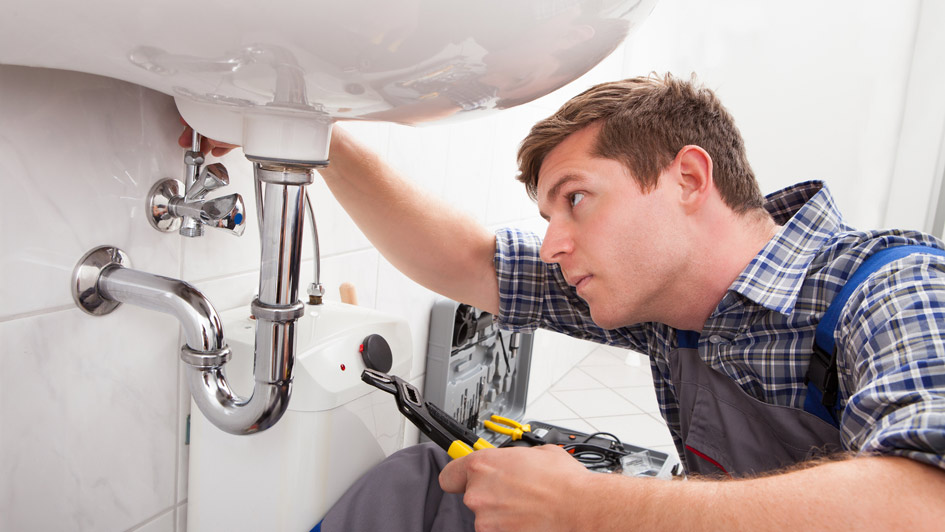 Plumbing Careers Are in Demand: What You'll Do as a Plumber and How Much You Could Make